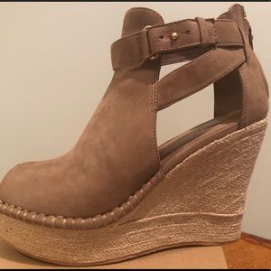 Ugg Jolina Wedges